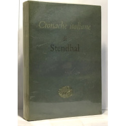 Cronache italiene