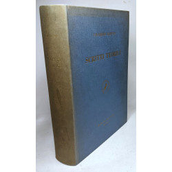 Scritti Teorici. Raccolti da Giovanni Demaria e pubblicati...