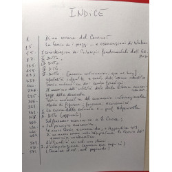Scritti Teorici. Raccolti da Giovanni Demaria e pubblicati...