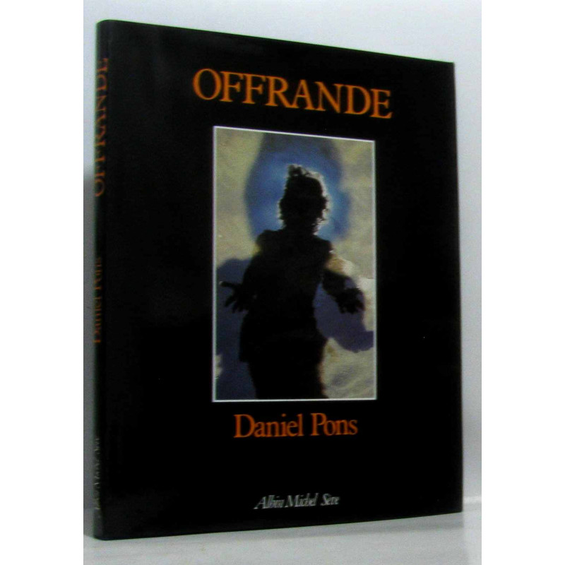 Offrande