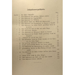 Das geheimnis enthüllt over die sieben siegel gebrochen
