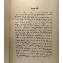 Das geheimnis enthüllt over die sieben siegel gebrochen