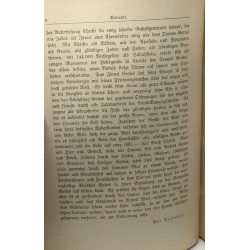 Das geheimnis enthüllt over die sieben siegel gebrochen