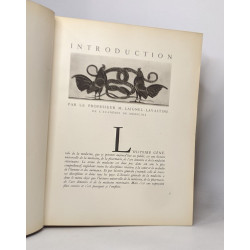 Histoire generale de la médecine de la pharmacie de l'art dentaire...