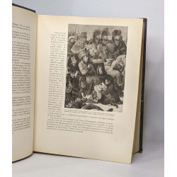 Histoire generale de la médecine de la pharmacie de l'art dentaire...