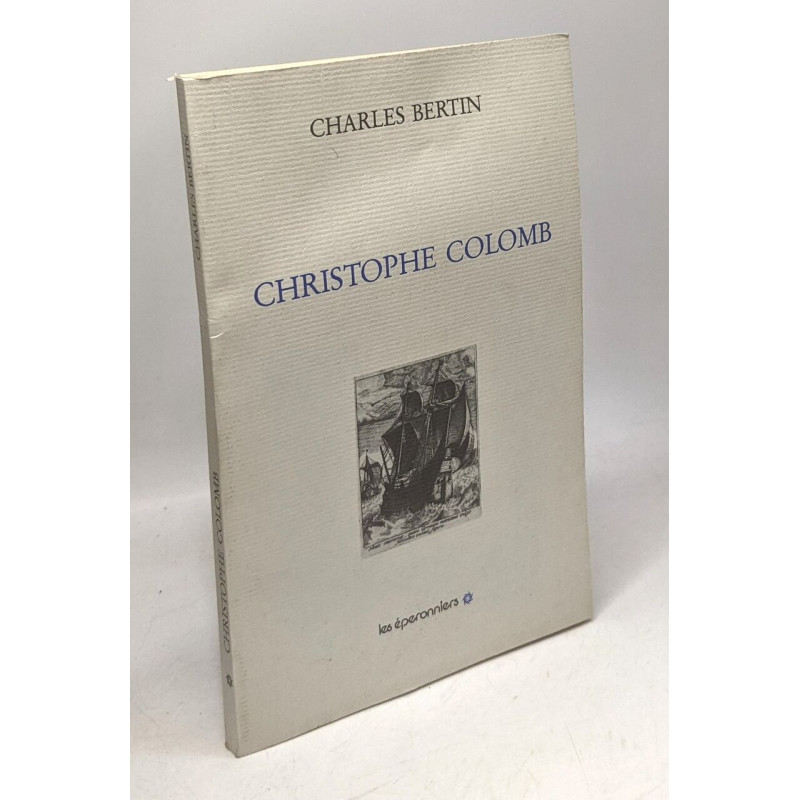 Christophe colomb