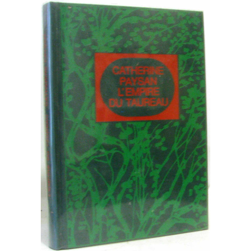 L'empire du taureau