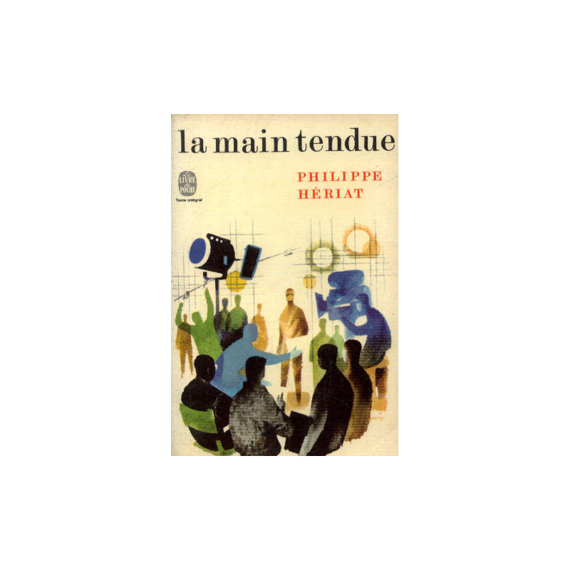 La Main tendue