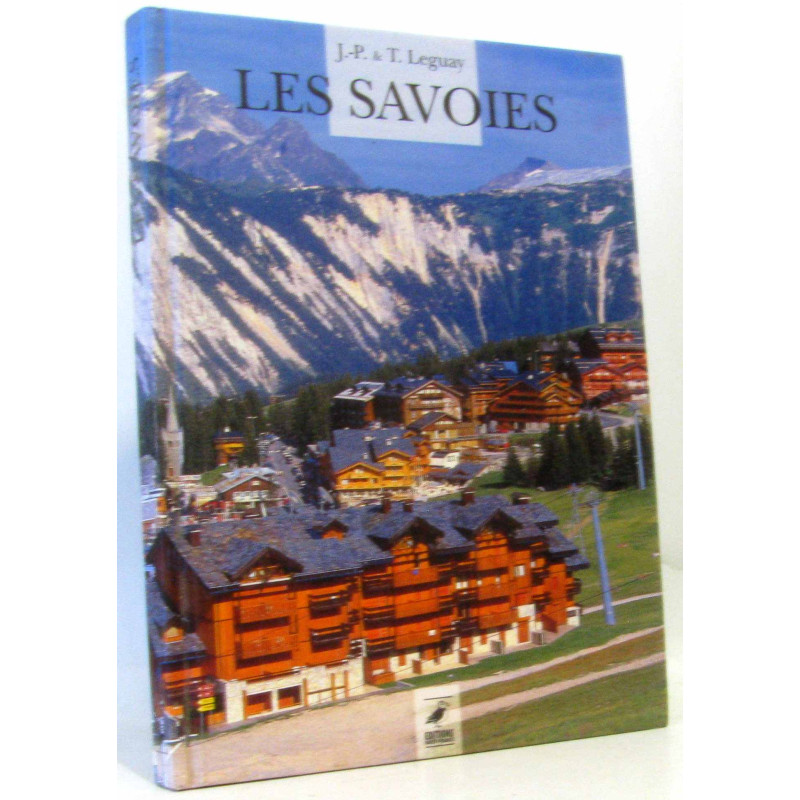Les Savoies