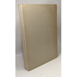 Jacques Moreau Scripta Minora - annales universitatits saraviensis...
