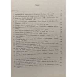 Jacques Moreau Scripta Minora - annales universitatits saraviensis...