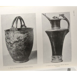 Jacques Moreau Scripta Minora - annales universitatits saraviensis...
