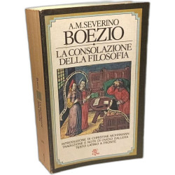 La consolazione della filosofia