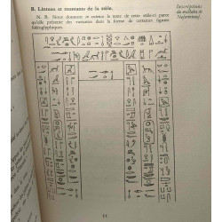 Le Mastaba de Neferirtenef aux musées royaux d'art et d'histoire à...