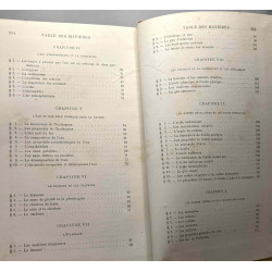Premiers enseignements de Chimie - 5e édition