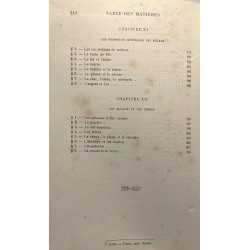 Premiers enseignements de Chimie - 5e édition