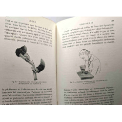 Premiers enseignements de Chimie - 5e édition