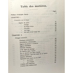 L'Ardenne superstitieuse - préface d'Adolphe Hardv