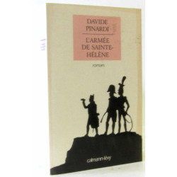 L'armée de Sainte Hélène
