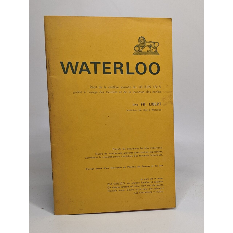 Waterloo