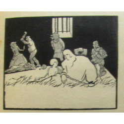 Le prince et le pauvre (illustrations de Giffey