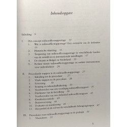 Milieueffectrapportage: theorie en praktijk