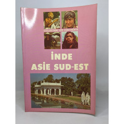 Inde Asie sud-est