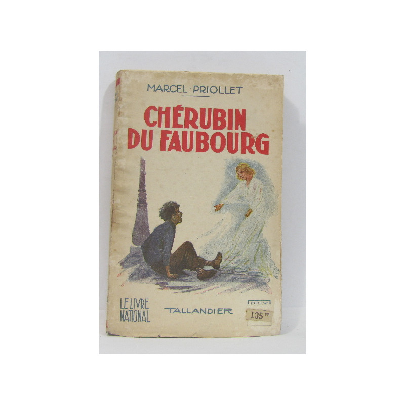 Chérubin du faubourg