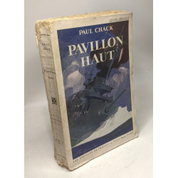 Apavillon haut