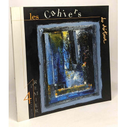 Les cahiers du détour 4: Premier - juin 1999