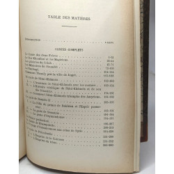 Les contes populaires de l'Egypte ancienne - 4e éd. entièrement...