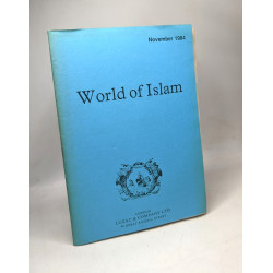 World of Islam - November 1984