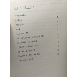 World of Islam - November 1984