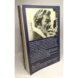 Paris-sur-crime + Paris-sur-Fric + Paris-sur-Vices --- 3 livres