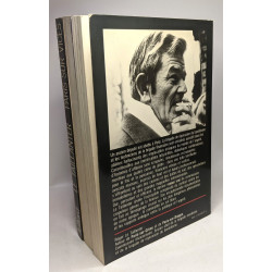 Paris-sur-crime + Paris-sur-Fric + Paris-sur-Vices --- 3 livres