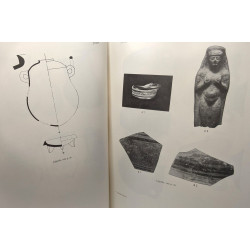 Opuscula Romana Institutum romanum regni sueciae - VOL. I (1954)+...