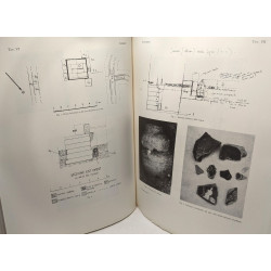 Opuscula Romana Institutum romanum regni sueciae - VOL. I (1954)+...