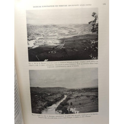 Opuscula Romana Institutum romanum regni sueciae - VOL. I (1954)+...