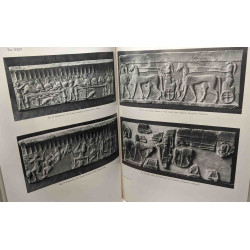 Opuscula Romana Institutum romanum regni sueciae - VOL. I (1954)+...
