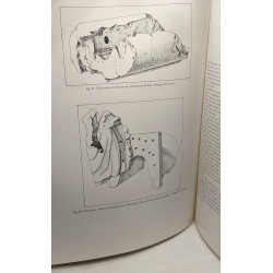 Opuscula Romana Institutum romanum regni sueciae - VOL. I (1954)+...