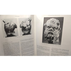 Opuscula Romana Institutum romanum regni sueciae - VOL. I (1954)+...