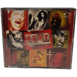 Rent - disc 1 et 2