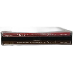 Rent - disc 1 et 2