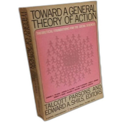 Toward a General Theory of Action (Academy Library)