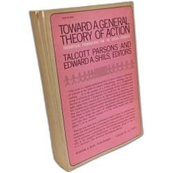 Toward a General Theory of Action (Academy Library)