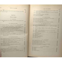Drainage et assainissement agricole des terres