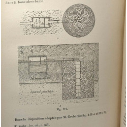 Drainage et assainissement agricole des terres