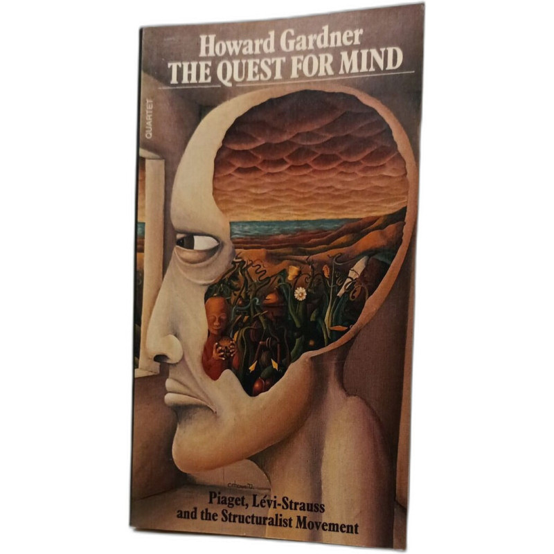 The Quest for Mind