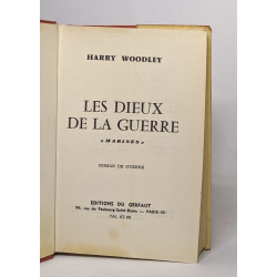 Les dieux de la guerre