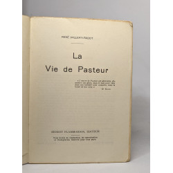 La vie de Pasteur
